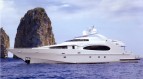 Superyacht Lifestyle